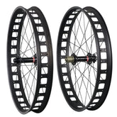 26er Aluminium Fatbike-Räder F80